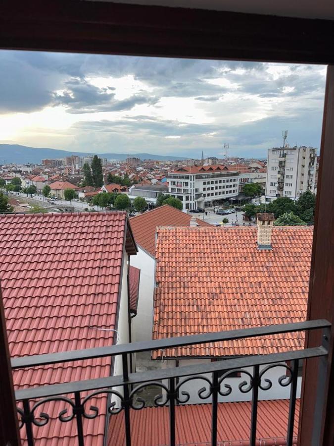 Apartments Prizreni Esterno foto