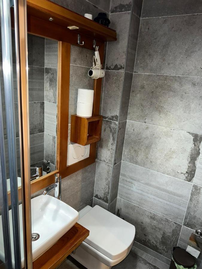 Apartments Prizreni Esterno foto