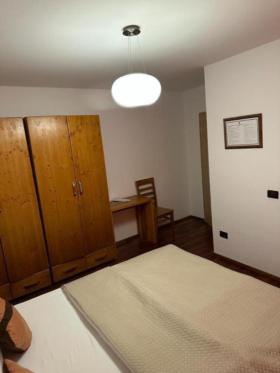 Apartments Prizreni Esterno foto